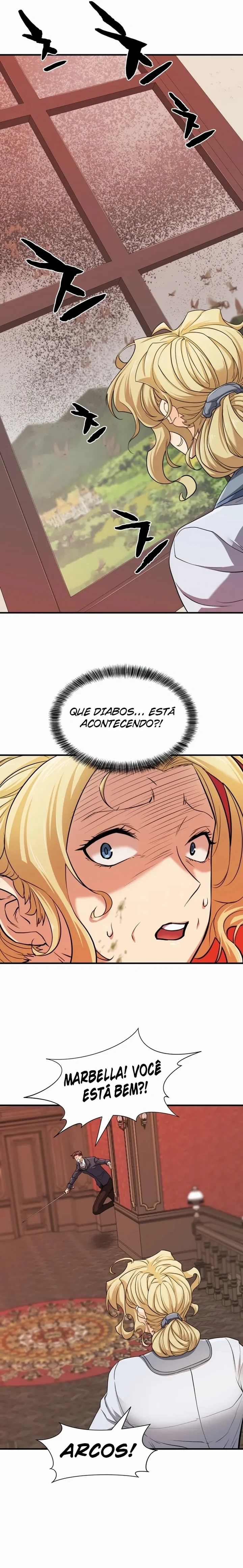 The Greatest Estate Developer – O Melhor Engenheiro do Mundo — Cap. 49, pág. 5
