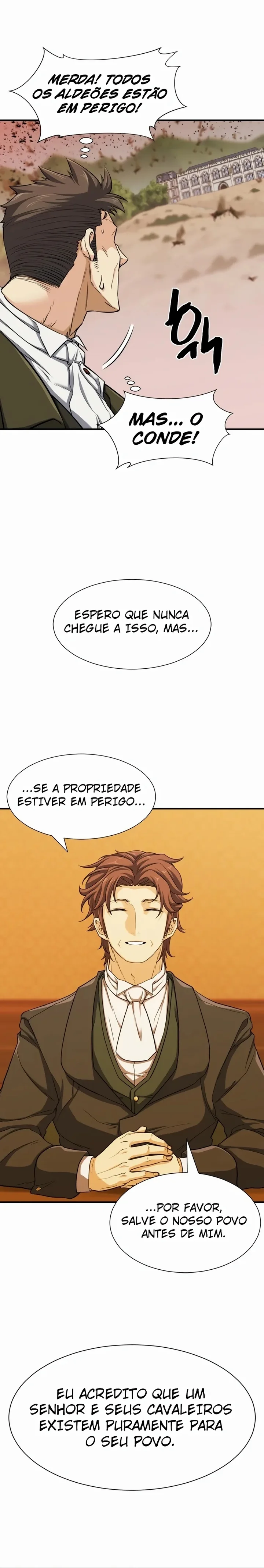 The Greatest Estate Developer – O Melhor Engenheiro do Mundo — Cap. 49, pág. 9