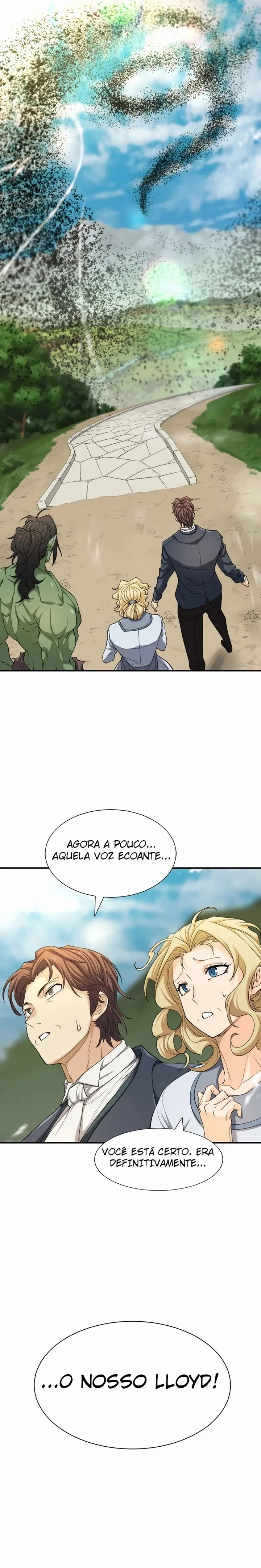 The Greatest Estate Developer – O Melhor Engenheiro do Mundo — Cap. 49, pág. 24