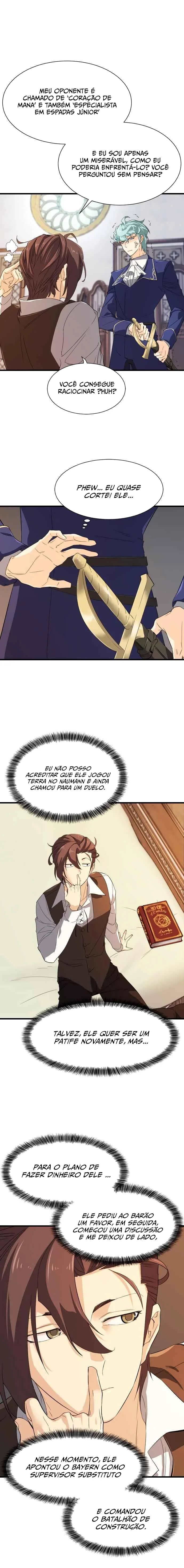 The Greatest Estate Developer – O Melhor Engenheiro do Mundo — Cap. 5, pág. 4