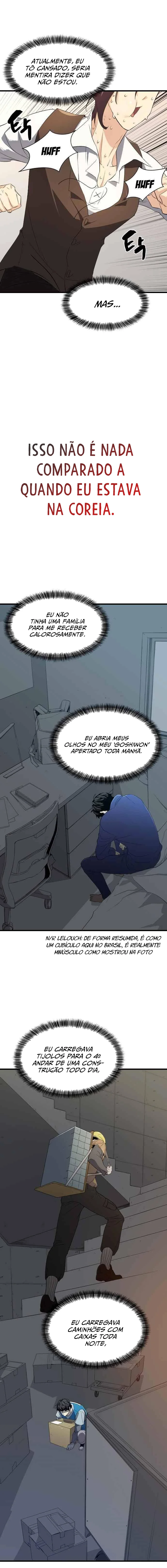 The Greatest Estate Developer – O Melhor Engenheiro do Mundo — Cap. 5, pág. 14