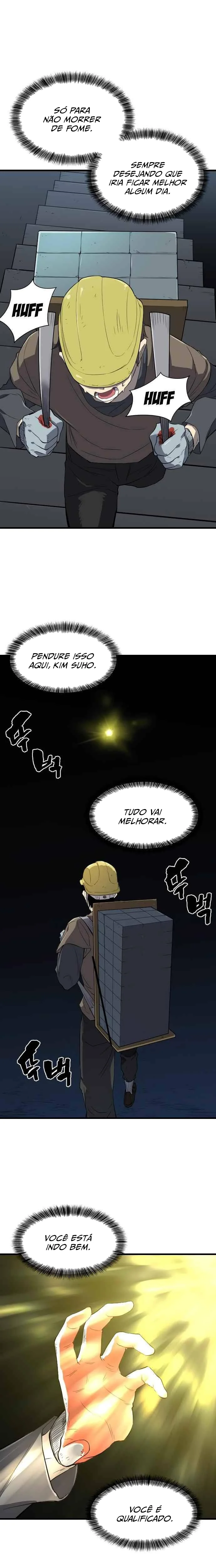 The Greatest Estate Developer – O Melhor Engenheiro do Mundo — Cap. 5, pág. 15