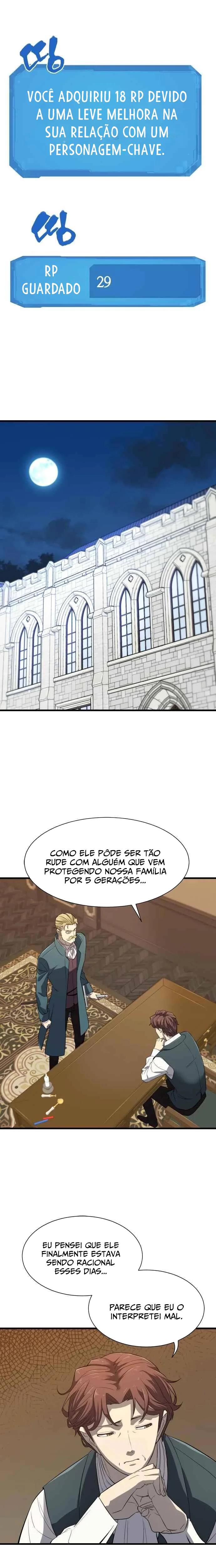 The Greatest Estate Developer – O Melhor Engenheiro do Mundo — Cap. 5, pág. 19