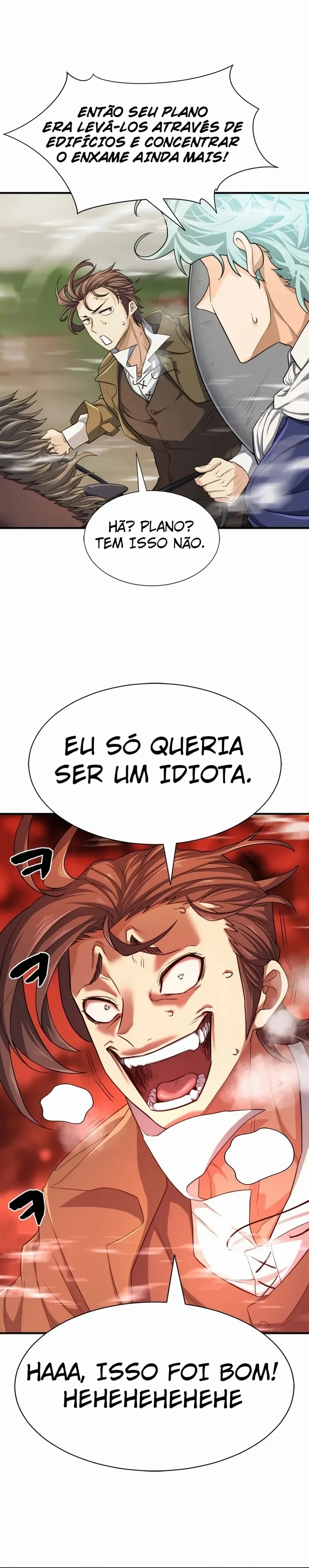 The Greatest Estate Developer – O Melhor Engenheiro do Mundo — Cap. 50, pág. 5