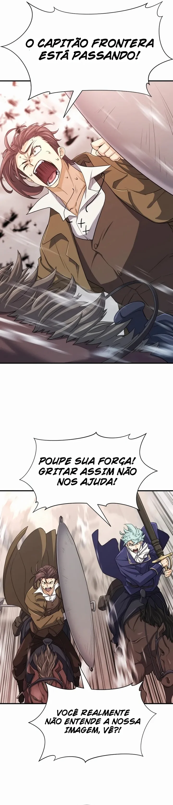 The Greatest Estate Developer – O Melhor Engenheiro do Mundo — Cap. 50, pág. 7
