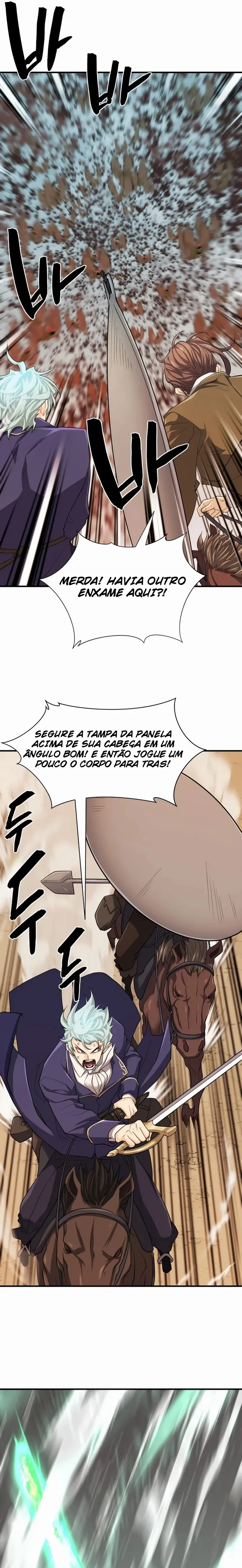 The Greatest Estate Developer – O Melhor Engenheiro do Mundo — Cap. 50, pág. 10