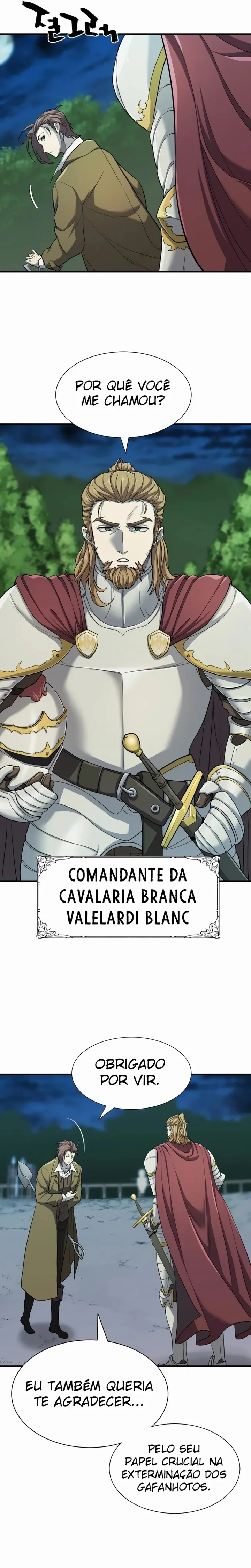 The Greatest Estate Developer – O Melhor Engenheiro do Mundo — Cap. 51, pág. 10