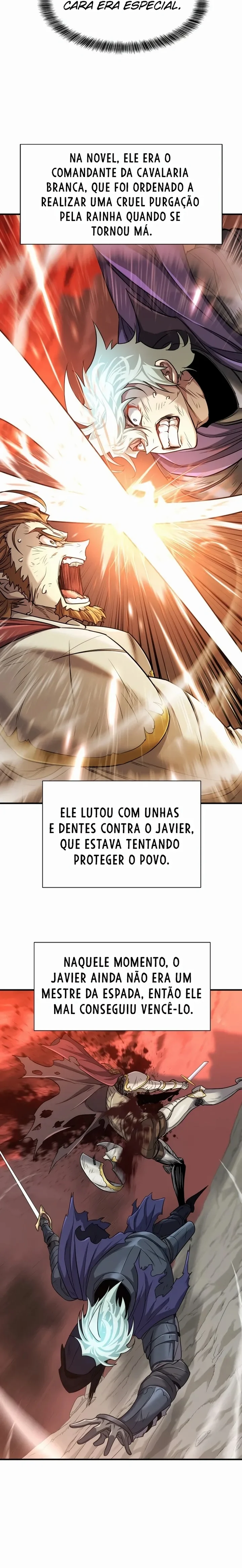 The Greatest Estate Developer – O Melhor Engenheiro do Mundo — Cap. 51, pág. 13