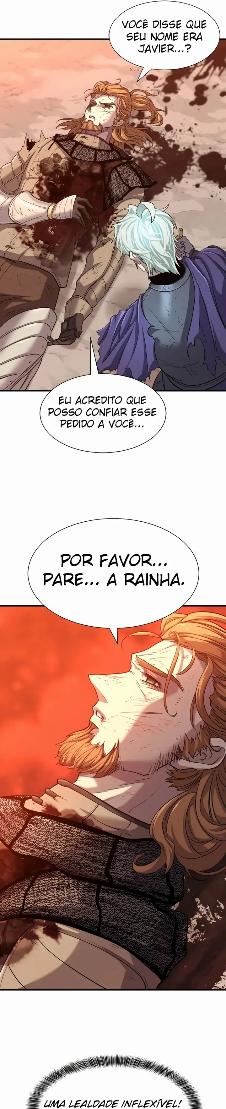 The Greatest Estate Developer – O Melhor Engenheiro do Mundo — Cap. 51, pág. 14