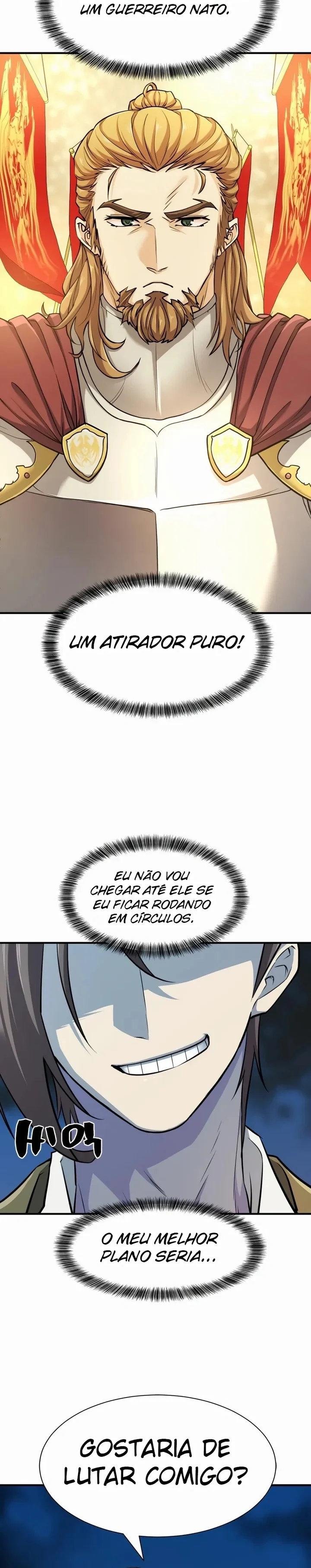 The Greatest Estate Developer – O Melhor Engenheiro do Mundo — Cap. 51, pág. 15