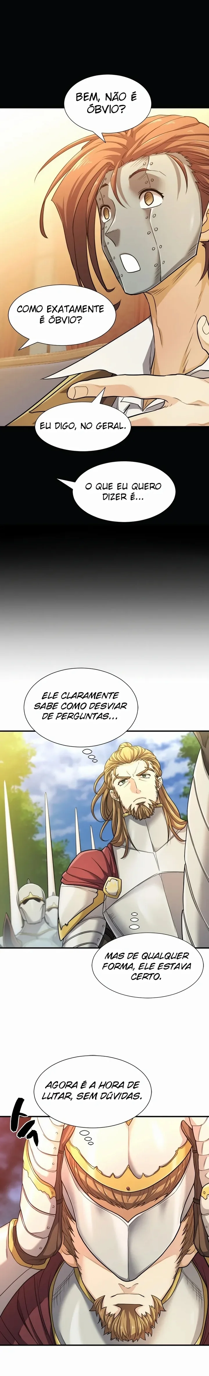 The Greatest Estate Developer – O Melhor Engenheiro do Mundo — Cap. 52, pág. 8
