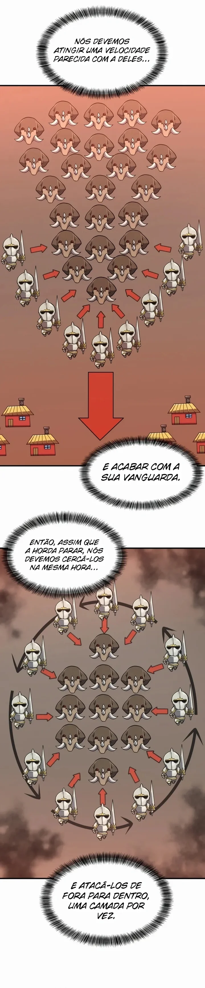 The Greatest Estate Developer – O Melhor Engenheiro do Mundo — Cap. 52, pág. 9