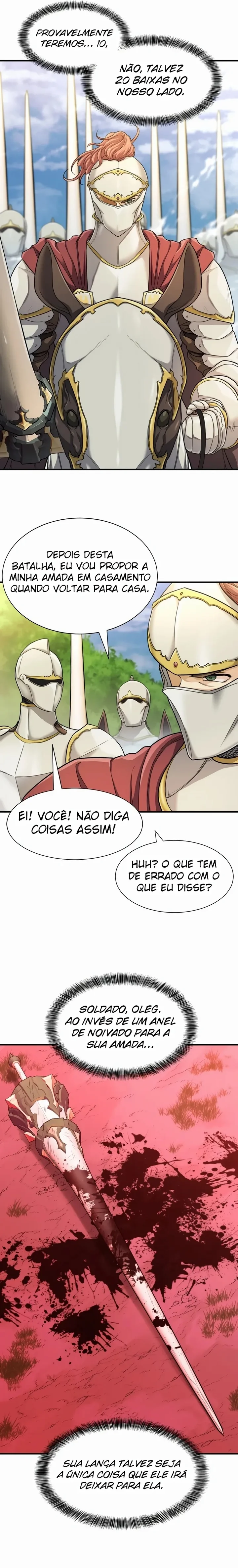 The Greatest Estate Developer – O Melhor Engenheiro do Mundo — Cap. 52, pág. 10