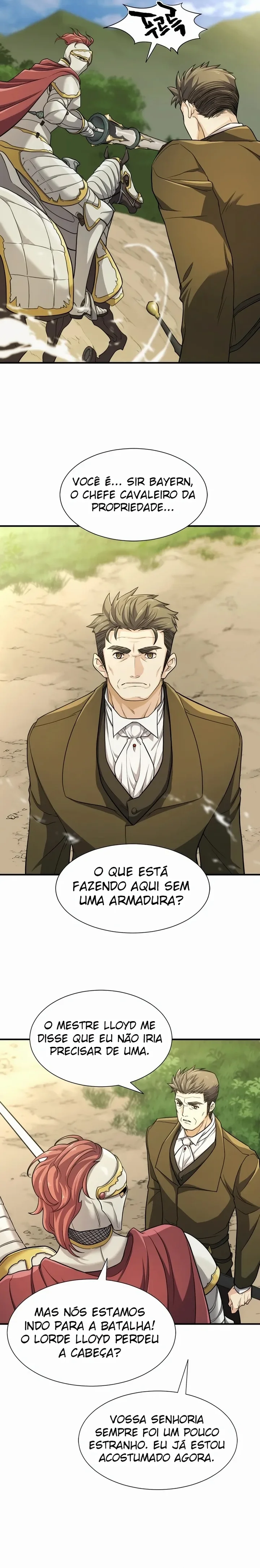 The Greatest Estate Developer – O Melhor Engenheiro do Mundo — Cap. 52, pág. 12