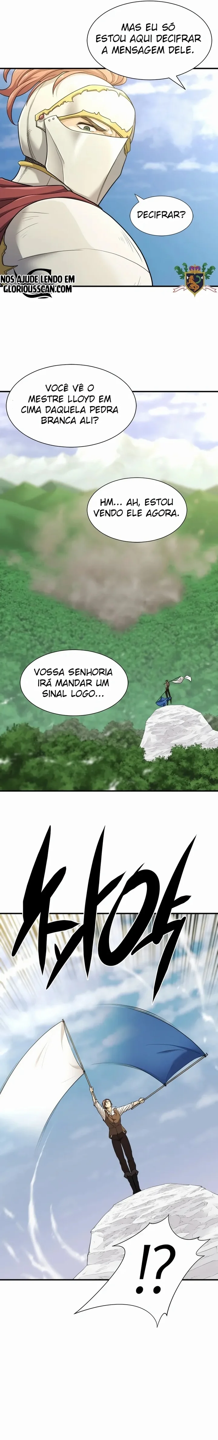 The Greatest Estate Developer – O Melhor Engenheiro do Mundo — Cap. 52, pág. 13