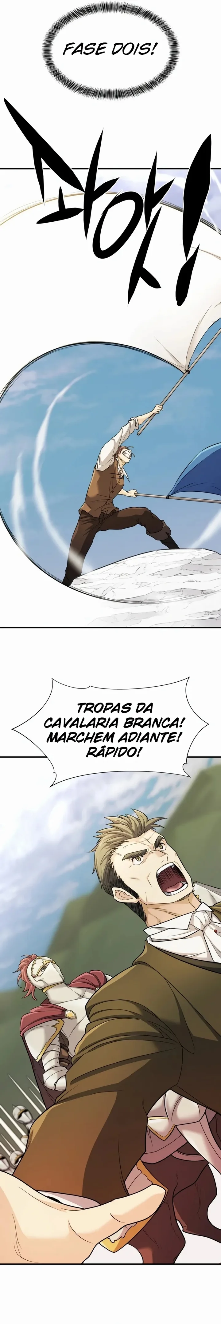 The Greatest Estate Developer – O Melhor Engenheiro do Mundo — Cap. 52, pág. 22
