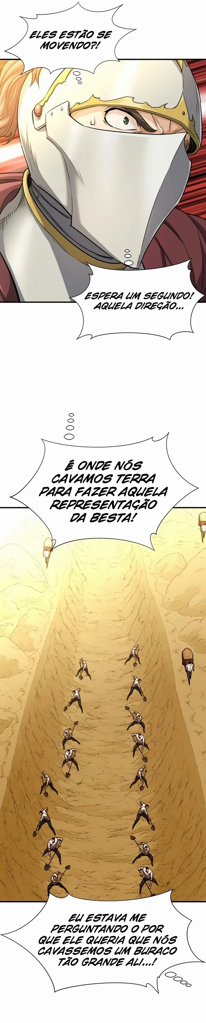 The Greatest Estate Developer – O Melhor Engenheiro do Mundo — Cap. 52, pág. 26