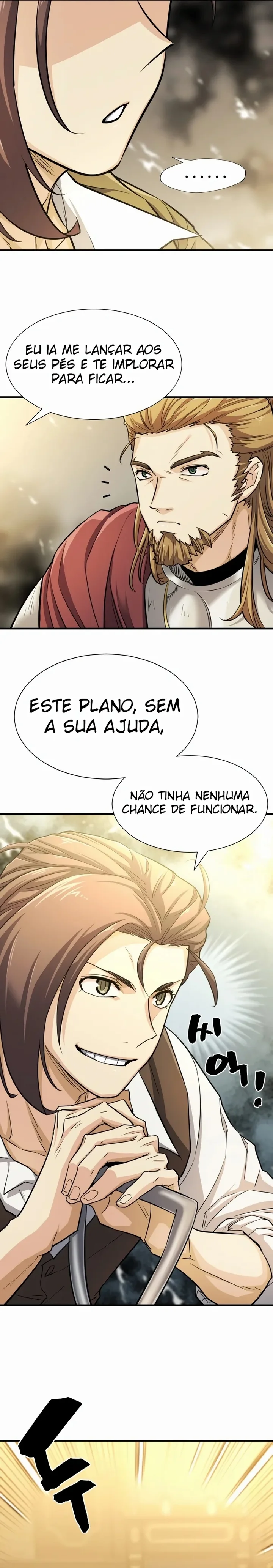 The Greatest Estate Developer – O Melhor Engenheiro do Mundo — Cap. 53, pág. 15