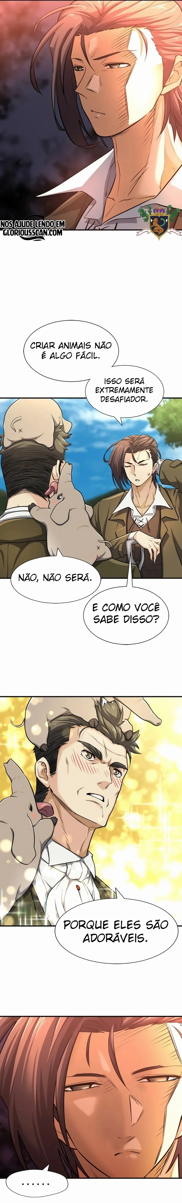 The Greatest Estate Developer – O Melhor Engenheiro do Mundo — Cap. 54, pág. 4