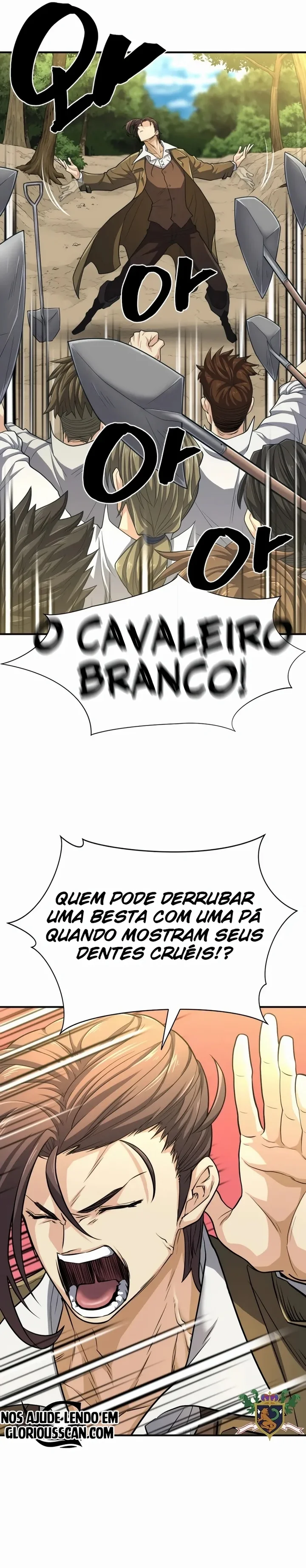 The Greatest Estate Developer – O Melhor Engenheiro do Mundo — Cap. 54, pág. 9