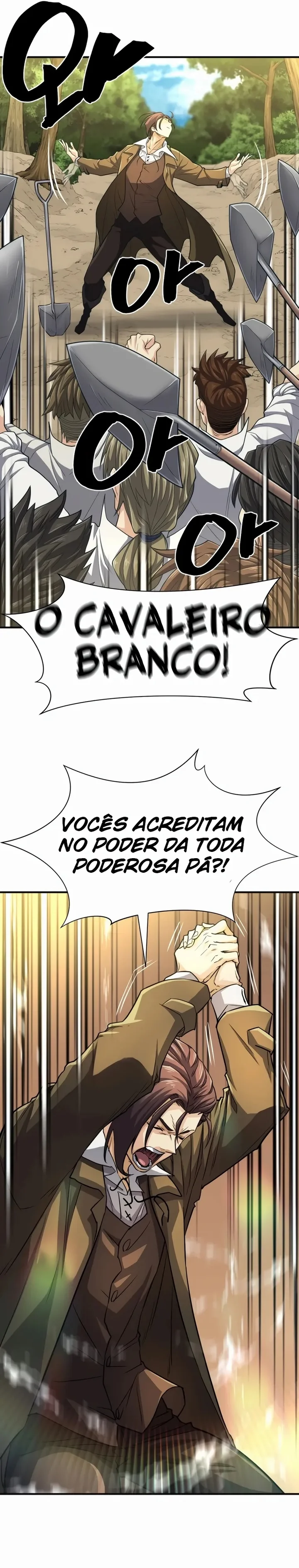 The Greatest Estate Developer – O Melhor Engenheiro do Mundo — Cap. 54, pág. 10