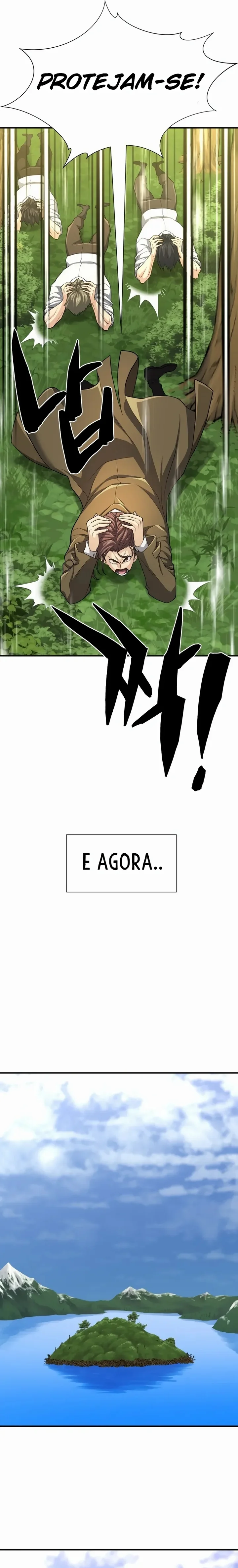 The Greatest Estate Developer – O Melhor Engenheiro do Mundo — Cap. 54, pág. 16