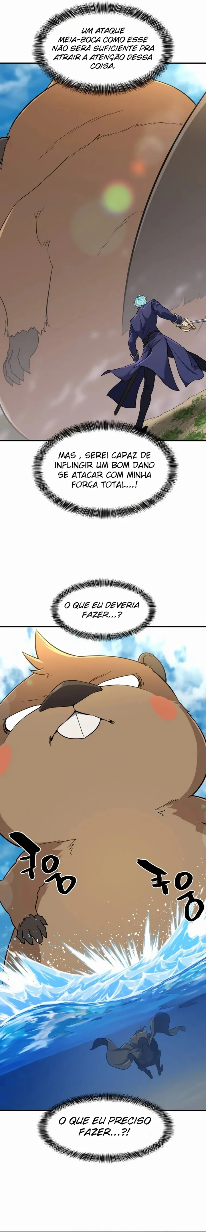 The Greatest Estate Developer – O Melhor Engenheiro do Mundo — Cap. 55, pág. 7