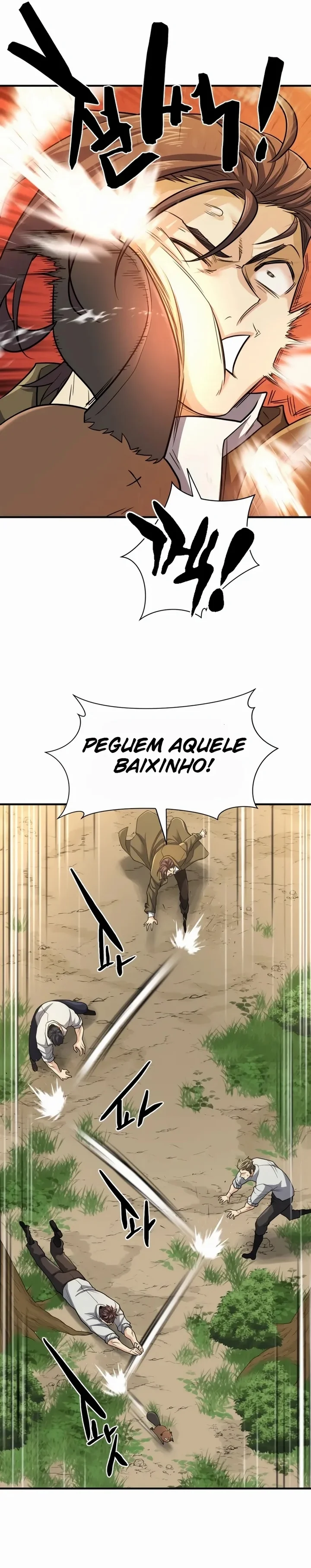 The Greatest Estate Developer – O Melhor Engenheiro do Mundo — Cap. 55, pág. 20