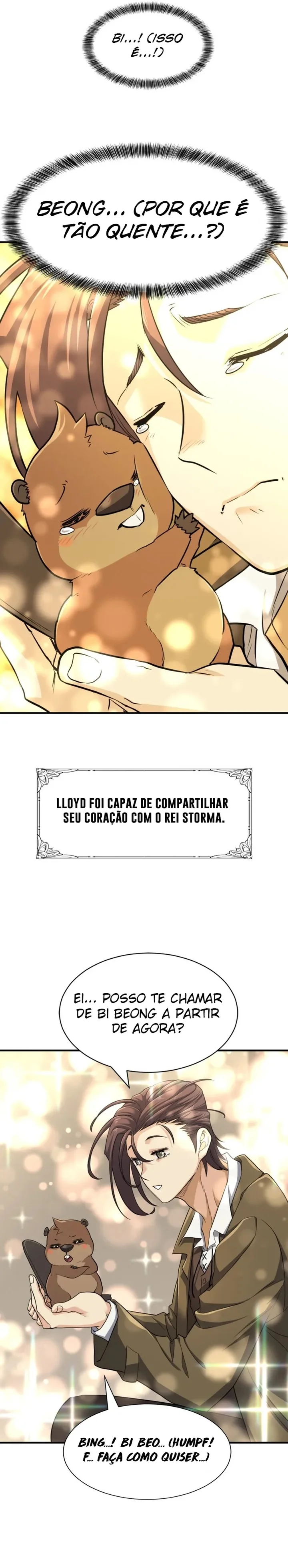 The Greatest Estate Developer – O Melhor Engenheiro do Mundo — Cap. 56, pág. 7