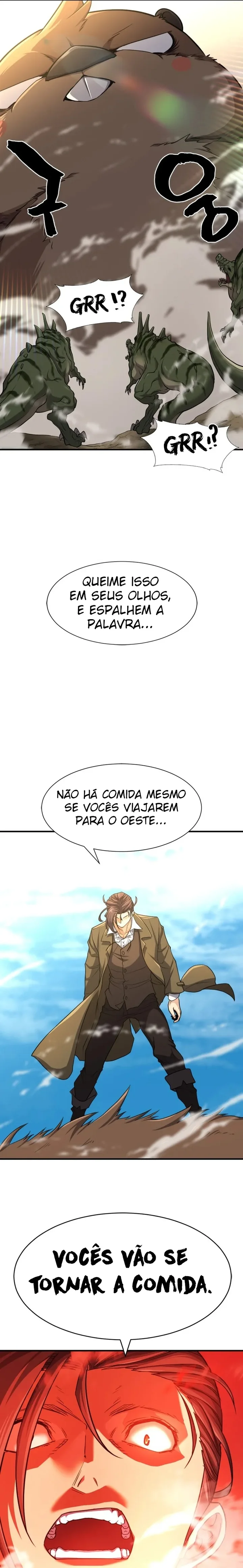 The Greatest Estate Developer – O Melhor Engenheiro do Mundo — Cap. 56, pág. 23