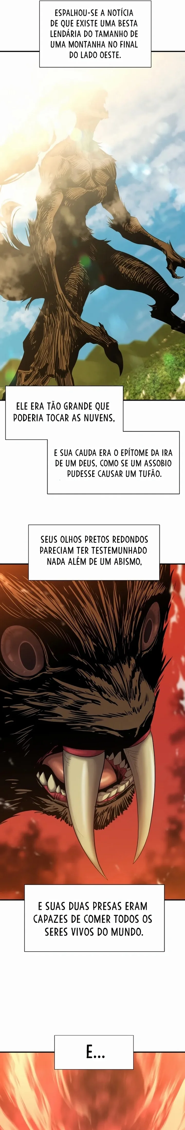 The Greatest Estate Developer – O Melhor Engenheiro do Mundo — Cap. 57, pág. 3