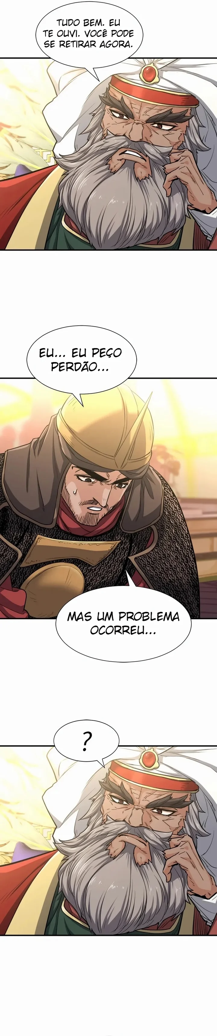 The Greatest Estate Developer – O Melhor Engenheiro do Mundo — Cap. 57, pág. 7