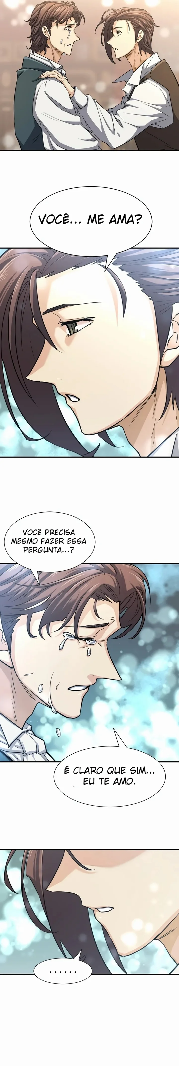 The Greatest Estate Developer – O Melhor Engenheiro do Mundo — Cap. 57, pág. 16
