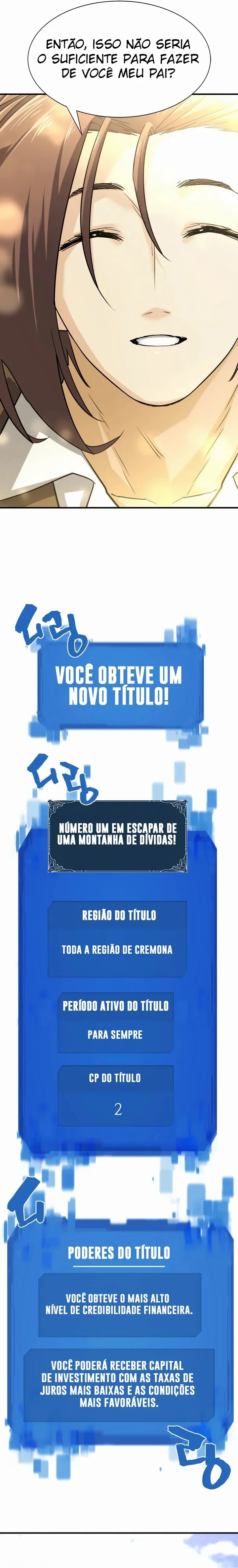The Greatest Estate Developer – O Melhor Engenheiro do Mundo — Cap. 57, pág. 17