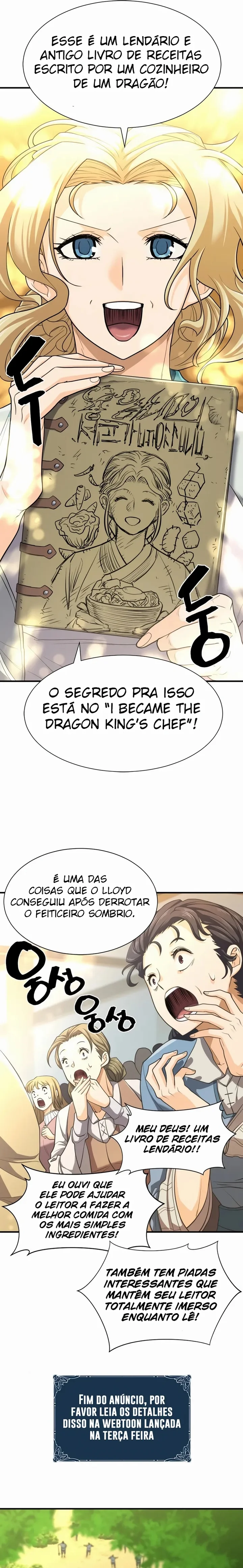 The Greatest Estate Developer – O Melhor Engenheiro do Mundo — Cap. 58, pág. 21