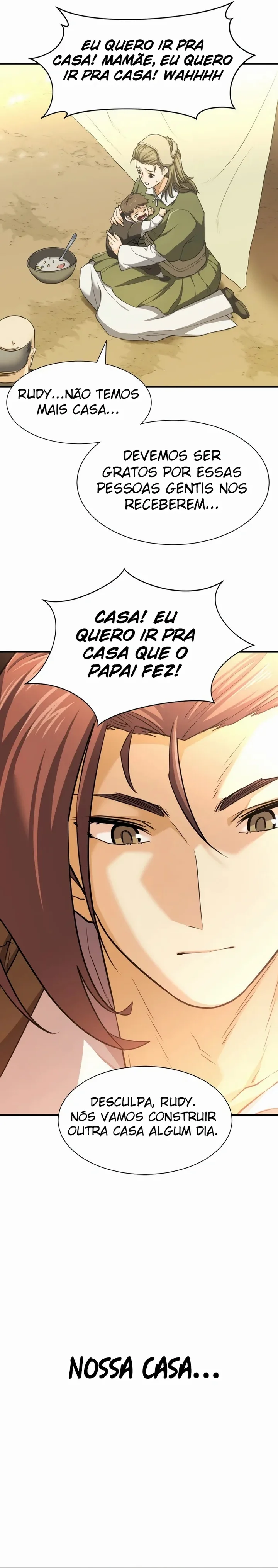 The Greatest Estate Developer – O Melhor Engenheiro do Mundo — Cap. 58, pág. 23