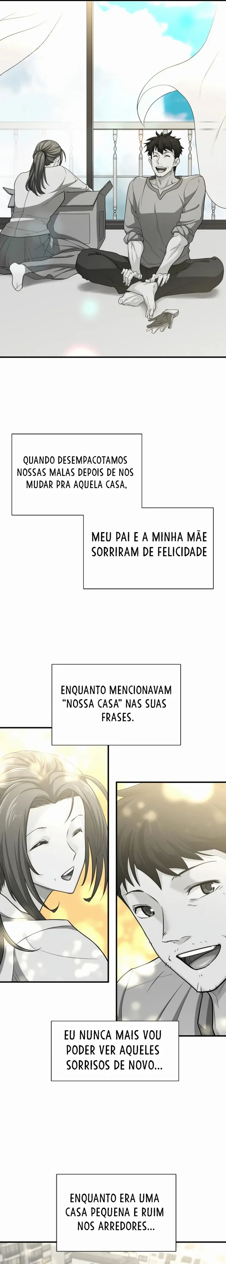 The Greatest Estate Developer – O Melhor Engenheiro do Mundo — Cap. 58, pág. 24