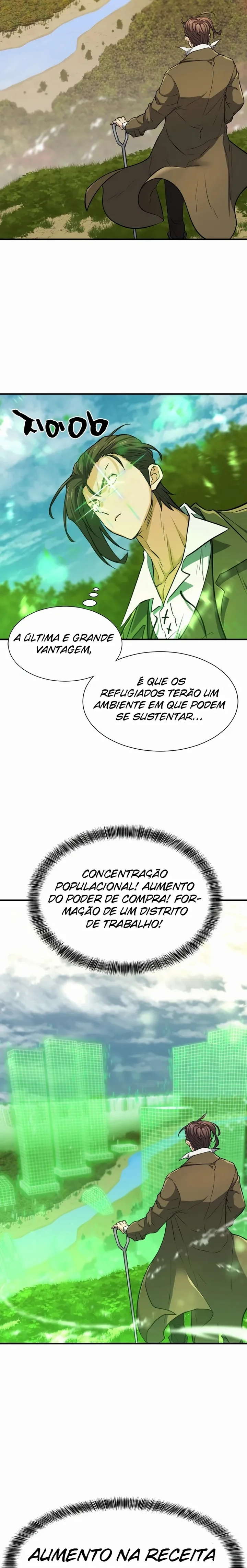 The Greatest Estate Developer – O Melhor Engenheiro do Mundo — Cap. 59, pág. 3