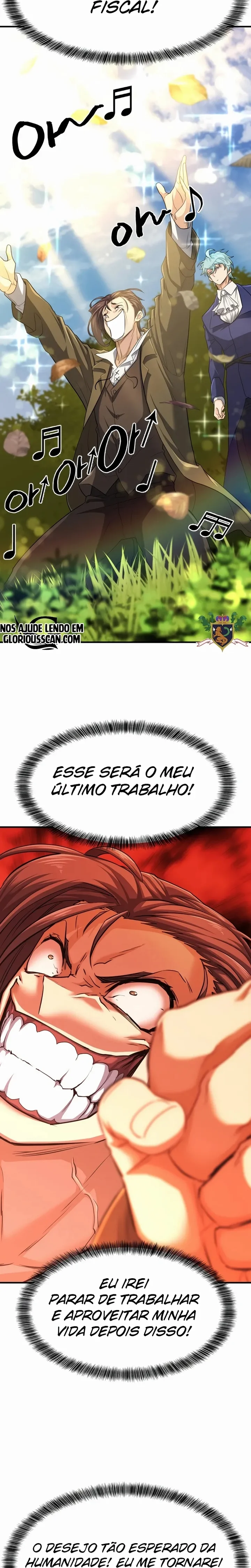 The Greatest Estate Developer – O Melhor Engenheiro do Mundo — Cap. 59, pág. 4