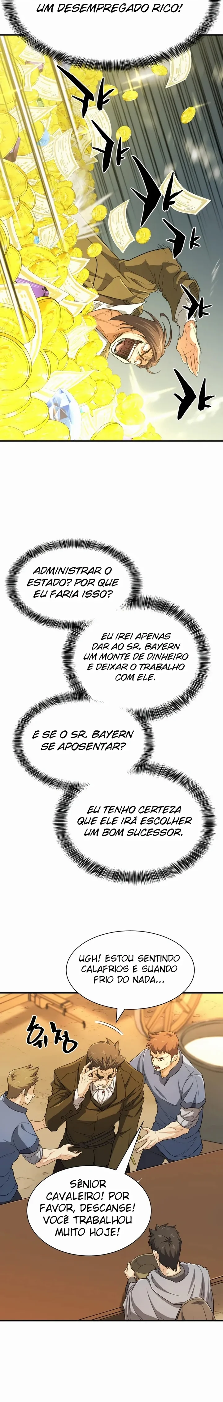 The Greatest Estate Developer – O Melhor Engenheiro do Mundo — Cap. 59, pág. 5