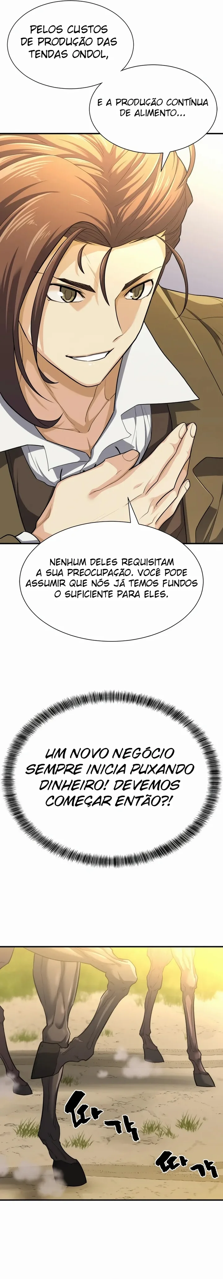 The Greatest Estate Developer – O Melhor Engenheiro do Mundo — Cap. 59, pág. 11