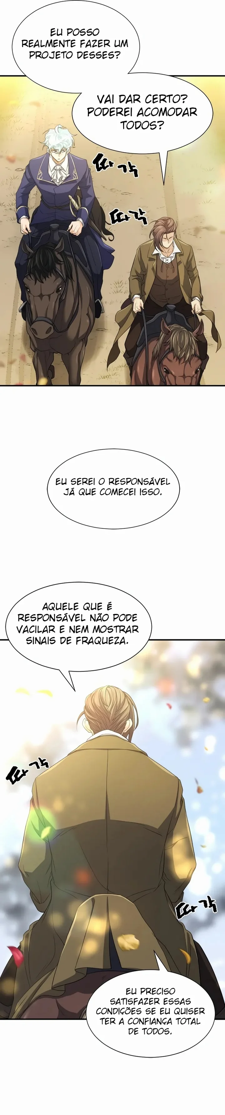 The Greatest Estate Developer – O Melhor Engenheiro do Mundo — Cap. 59, pág. 13