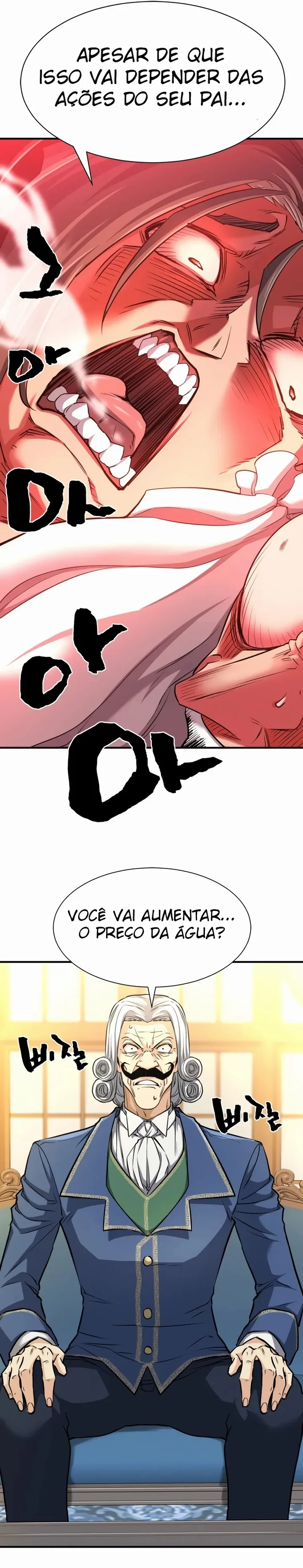 The Greatest Estate Developer – O Melhor Engenheiro do Mundo — Cap. 59, pág. 19