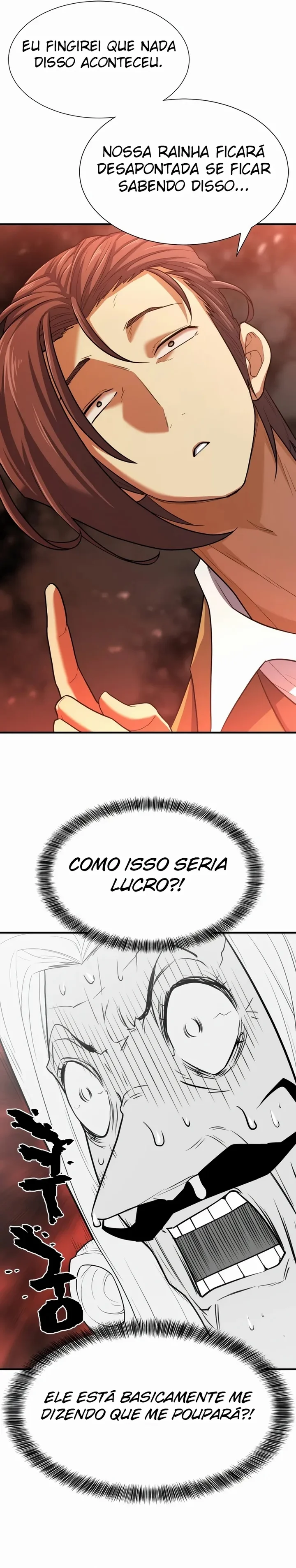The Greatest Estate Developer – O Melhor Engenheiro do Mundo — Cap. 59, pág. 24