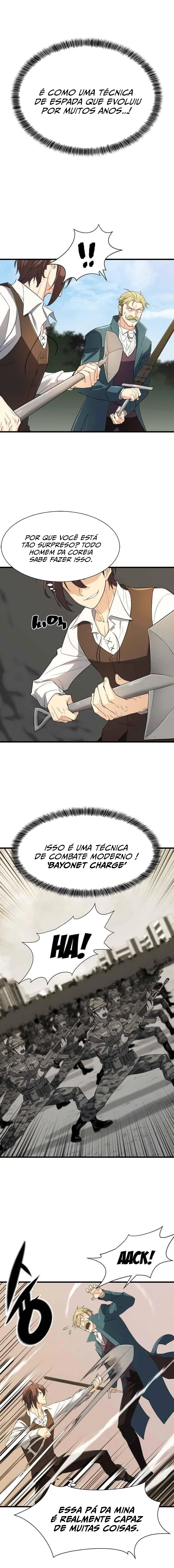The Greatest Estate Developer – O Melhor Engenheiro do Mundo — Cap. 6, pág. 7