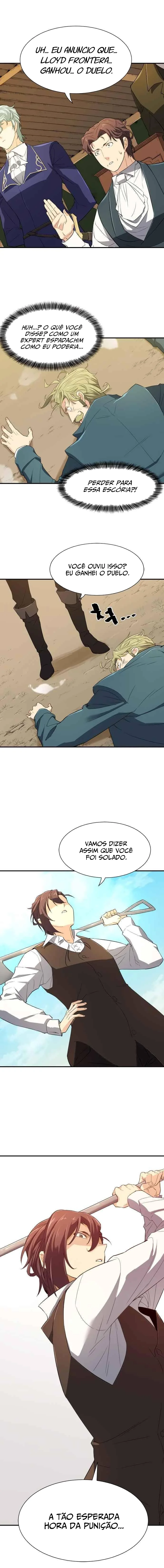 The Greatest Estate Developer – O Melhor Engenheiro do Mundo — Cap. 6, pág. 23