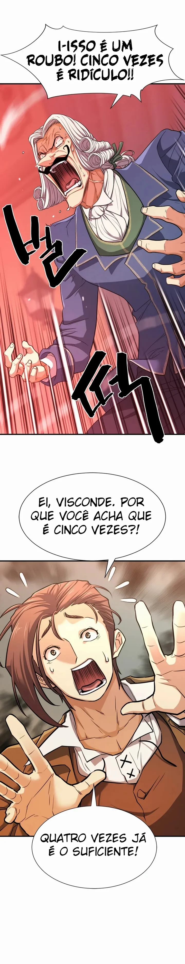 The Greatest Estate Developer – O Melhor Engenheiro do Mundo — Cap. 60, pág. 8