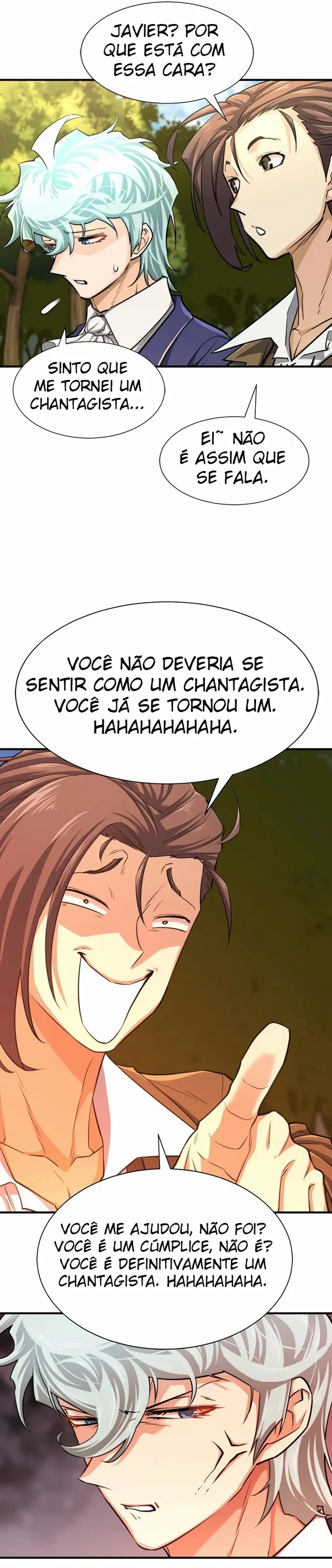 The Greatest Estate Developer – O Melhor Engenheiro do Mundo — Cap. 60, pág. 11