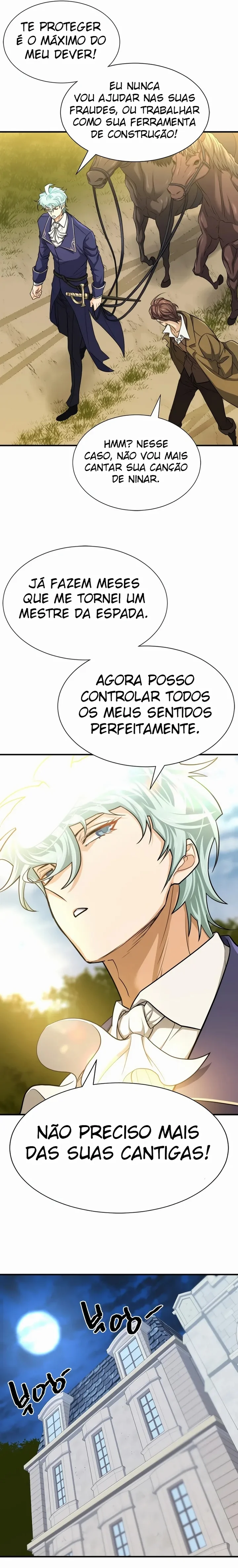 The Greatest Estate Developer – O Melhor Engenheiro do Mundo — Cap. 60, pág. 12