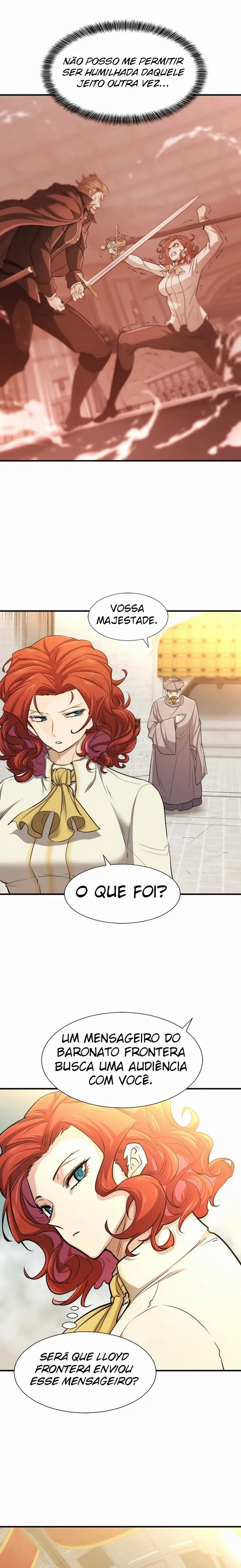 The Greatest Estate Developer – O Melhor Engenheiro do Mundo — Cap. 60, pág. 27